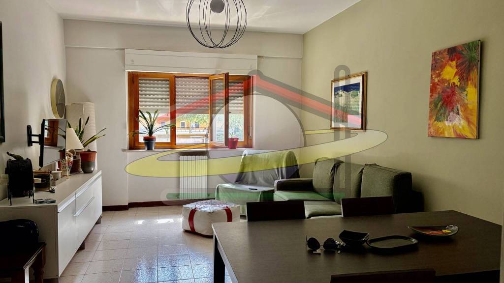 appartamento in vendita ad Avezzano