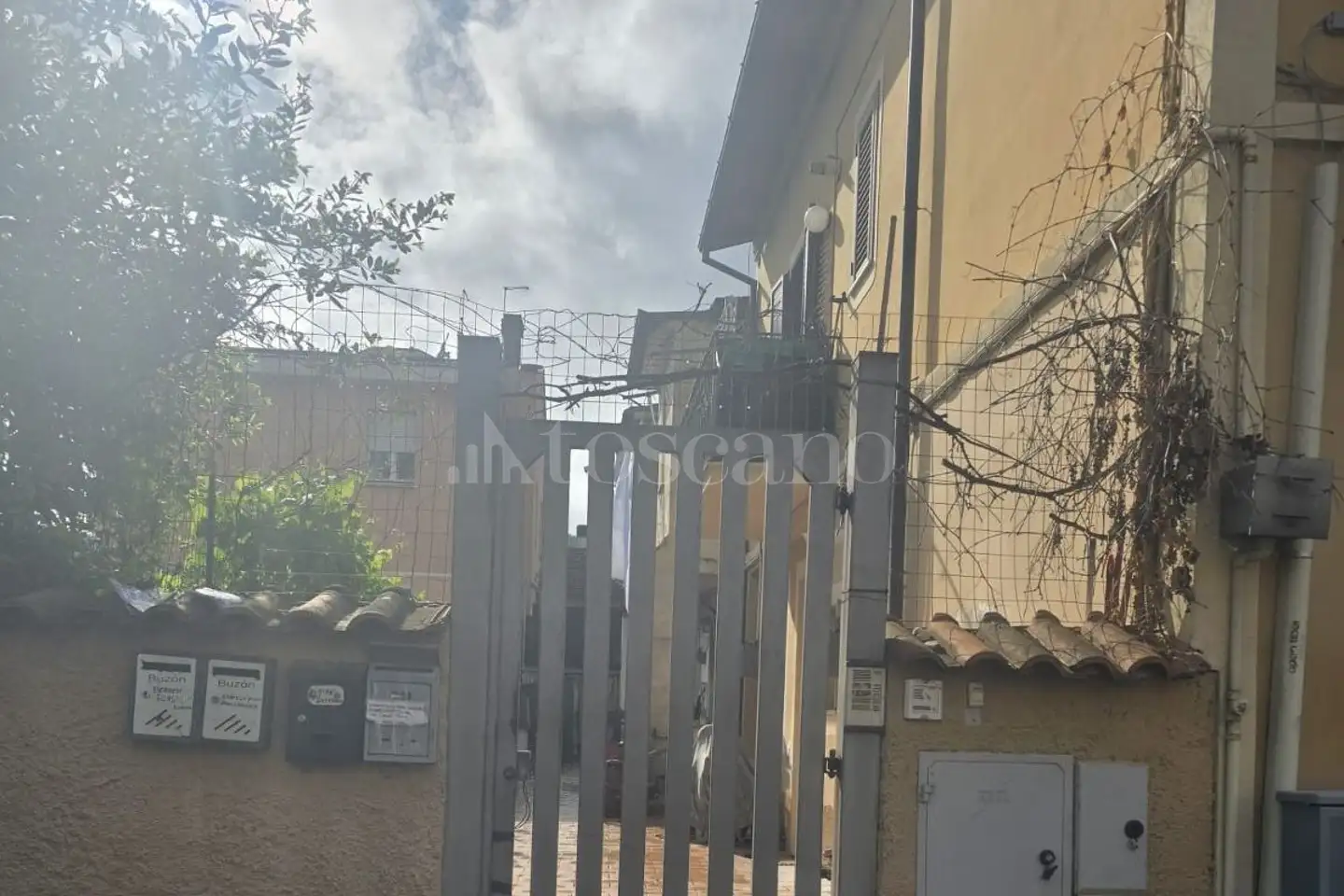 appartamento in vendita ad Avezzano in zona Caruscino