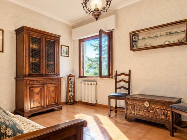 appartamento in vendita ad Avezzano in zona Caruscino