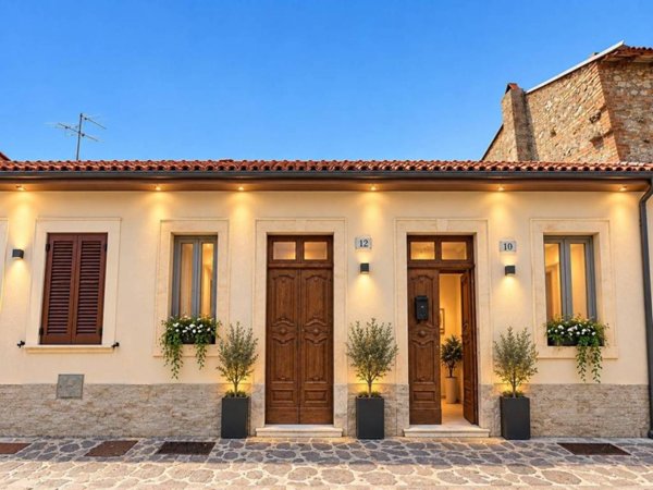 casa indipendente in vendita ad Avezzano