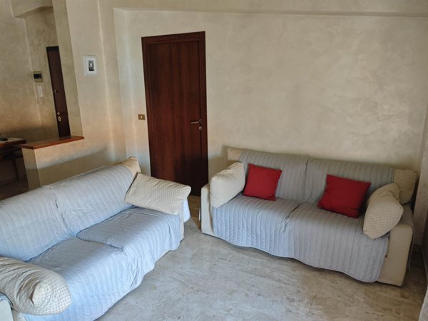 appartamento in vendita ad Avezzano