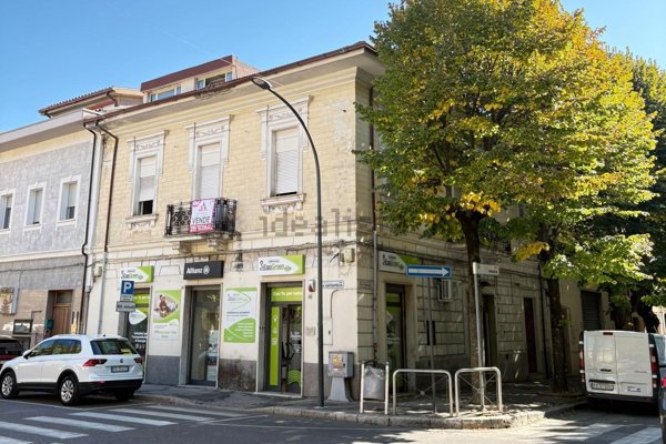 ufficio in vendita ad Avezzano