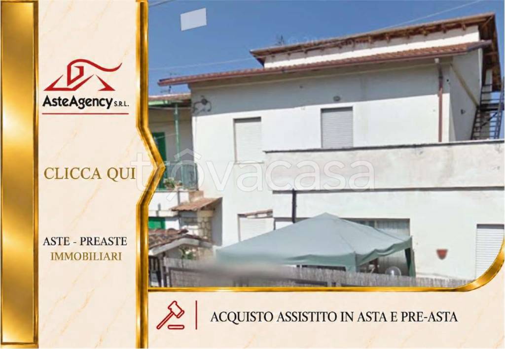 appartamento in vendita ad Avezzano