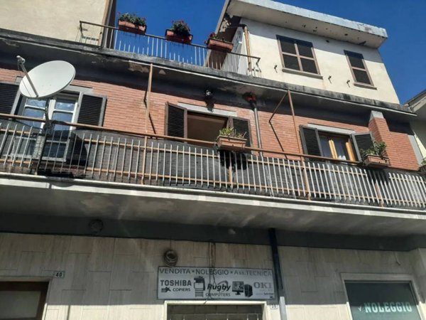 appartamento in vendita ad Avezzano