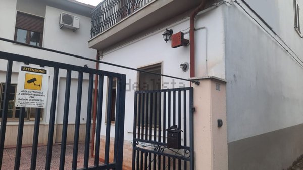 appartamento in vendita ad Avezzano in zona Caruscino