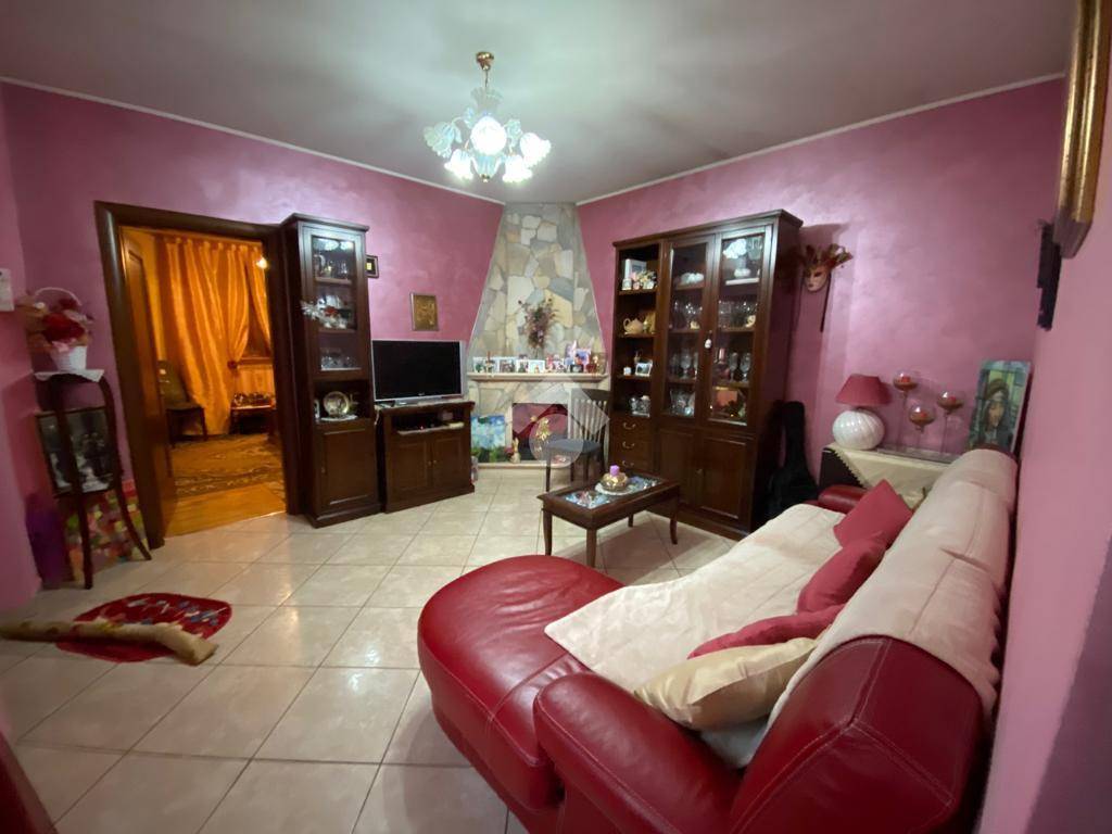 casa indipendente in vendita ad Avezzano