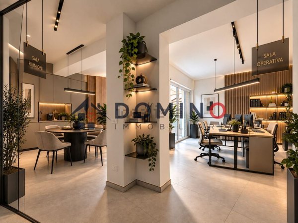 ufficio in vendita ad Avezzano