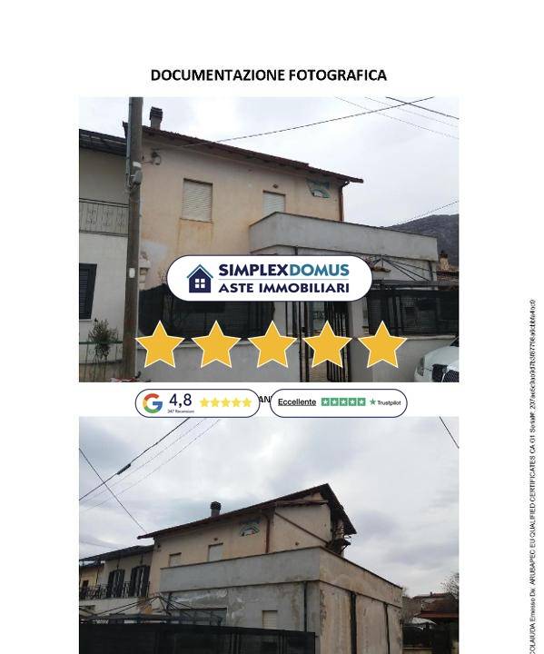 appartamento in vendita ad Avezzano