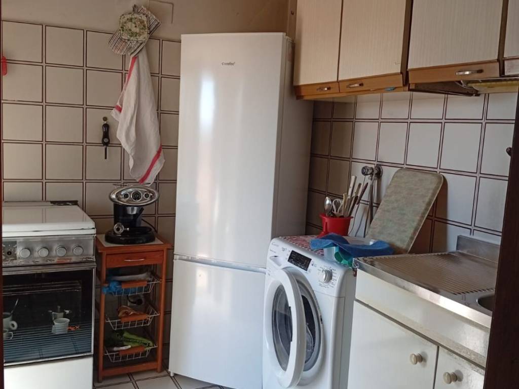 intera palazzina in vendita ad Avezzano in zona Caruscino