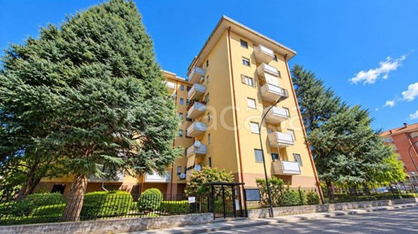 appartamento in vendita ad Avezzano