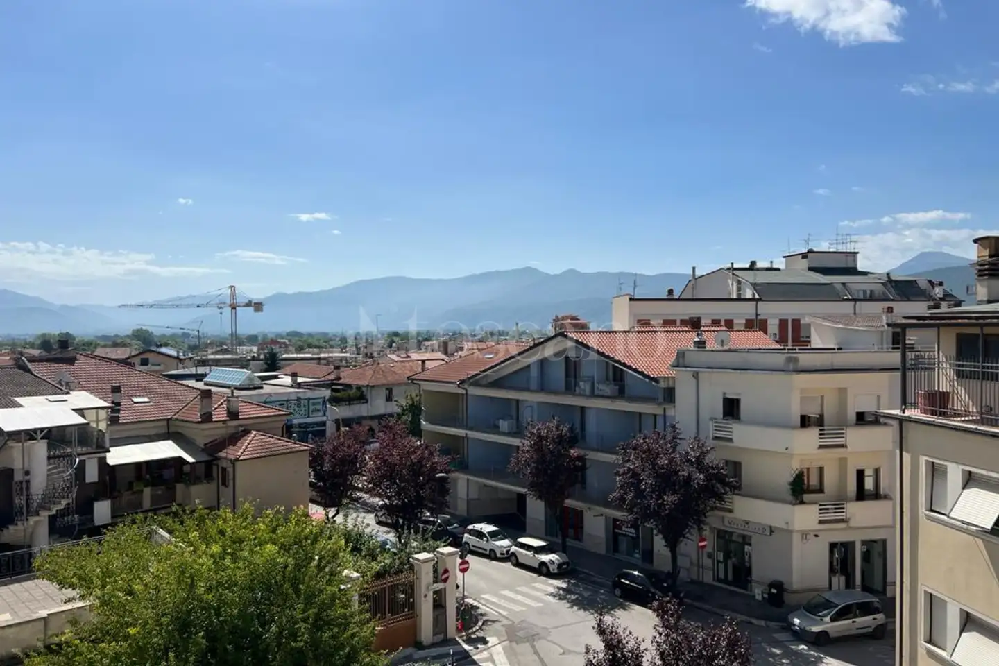 appartamento in vendita ad Avezzano