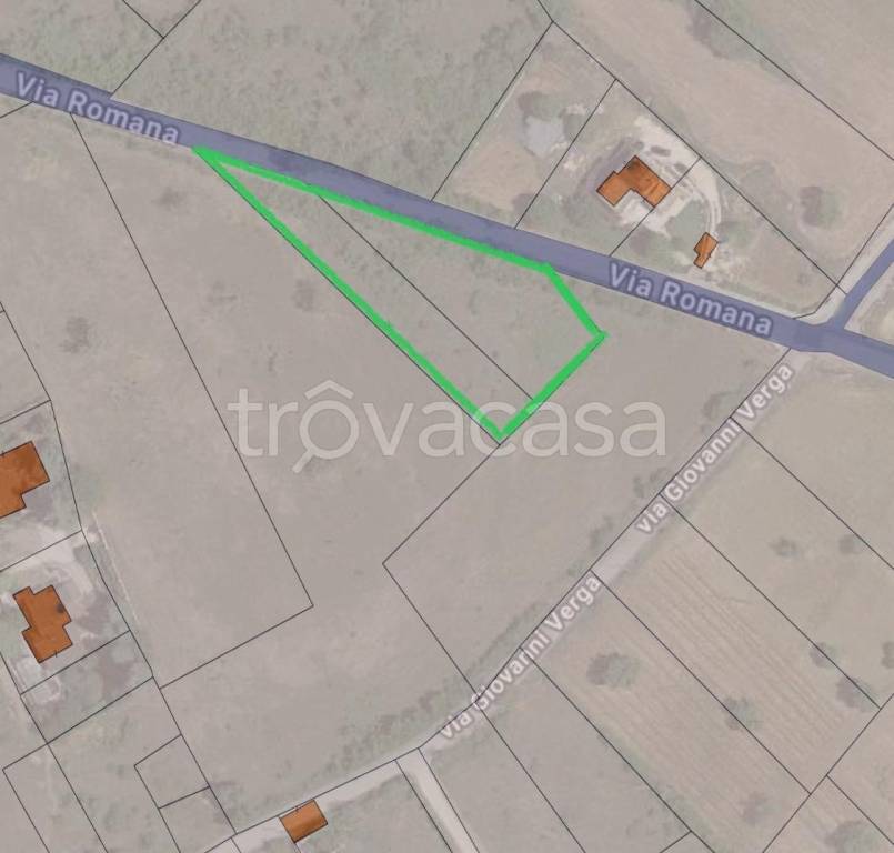 terreno in vendita ad Avezzano in zona San Pelino
