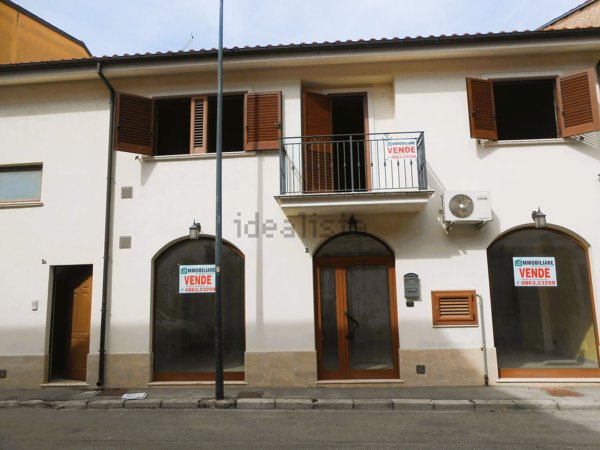 appartamento in vendita ad Avezzano