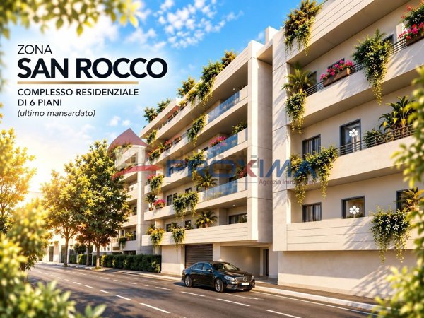 appartamento in vendita ad Avezzano