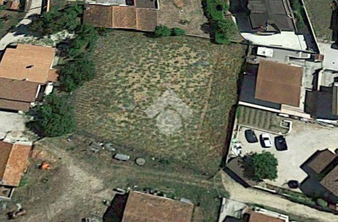 terreno in vendita ad Avezzano in zona San Pelino
