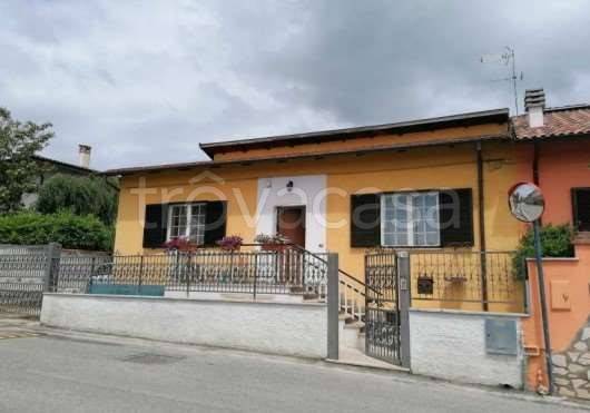 appartamento in vendita ad Avezzano in zona San Pelino