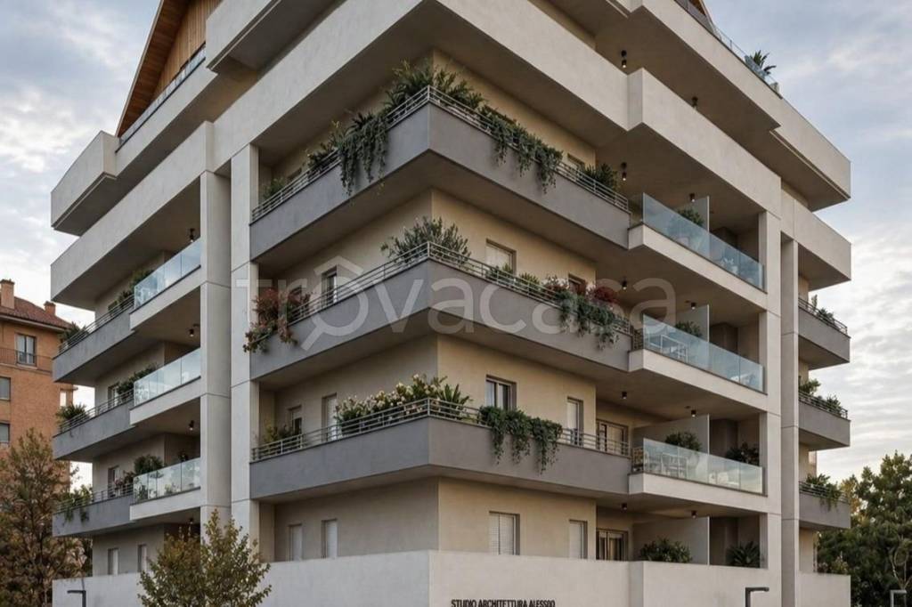 appartamento in vendita ad Avezzano