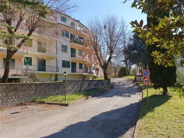 appartamento in vendita a Balsorano