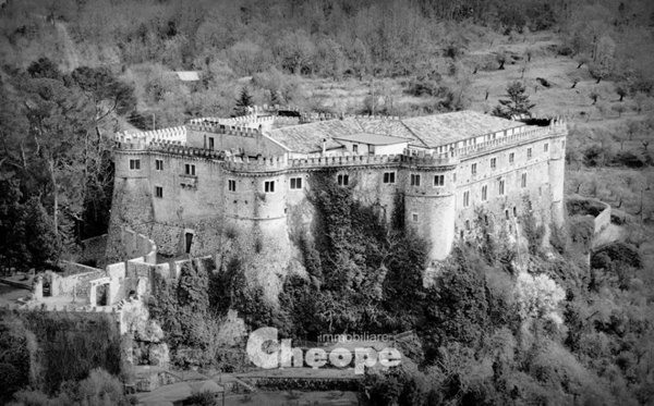 villa in vendita a Balsorano