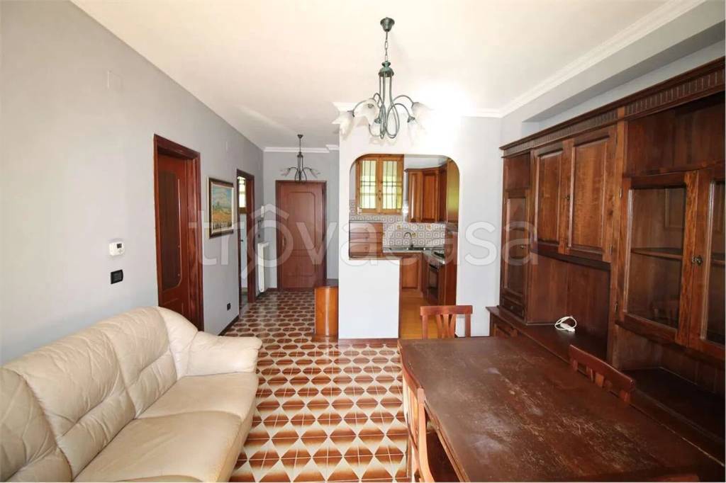 appartamento in vendita a Balsorano