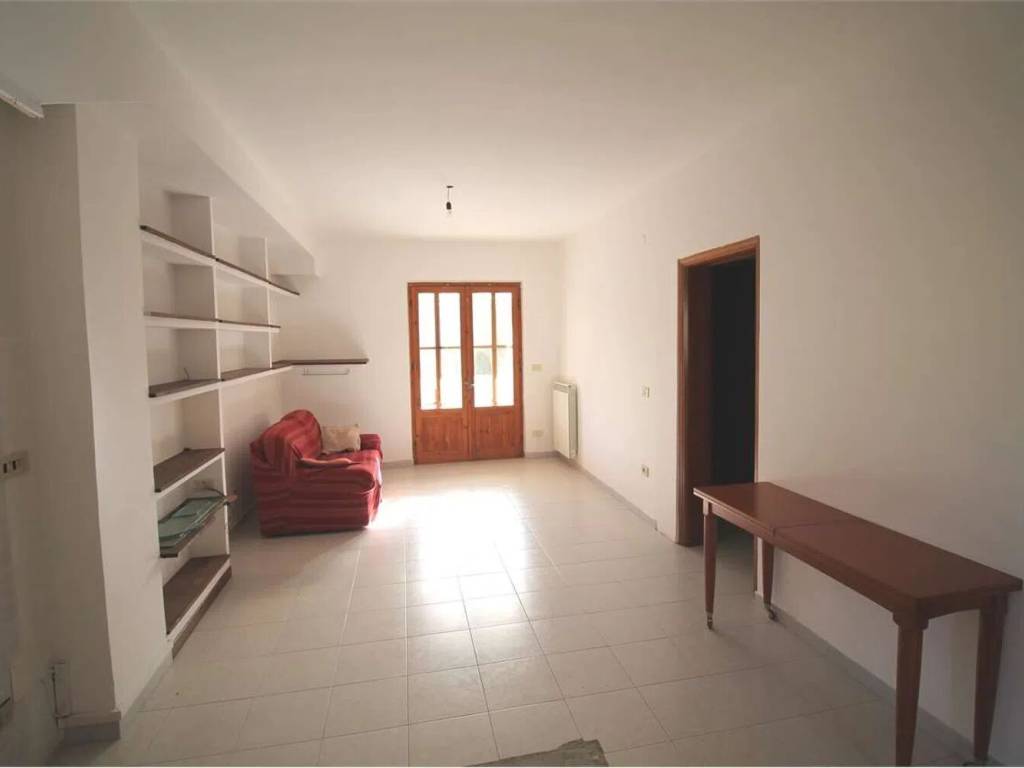appartamento in vendita a Balsorano