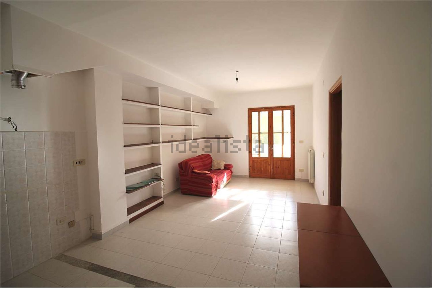 appartamento in vendita a Balsorano