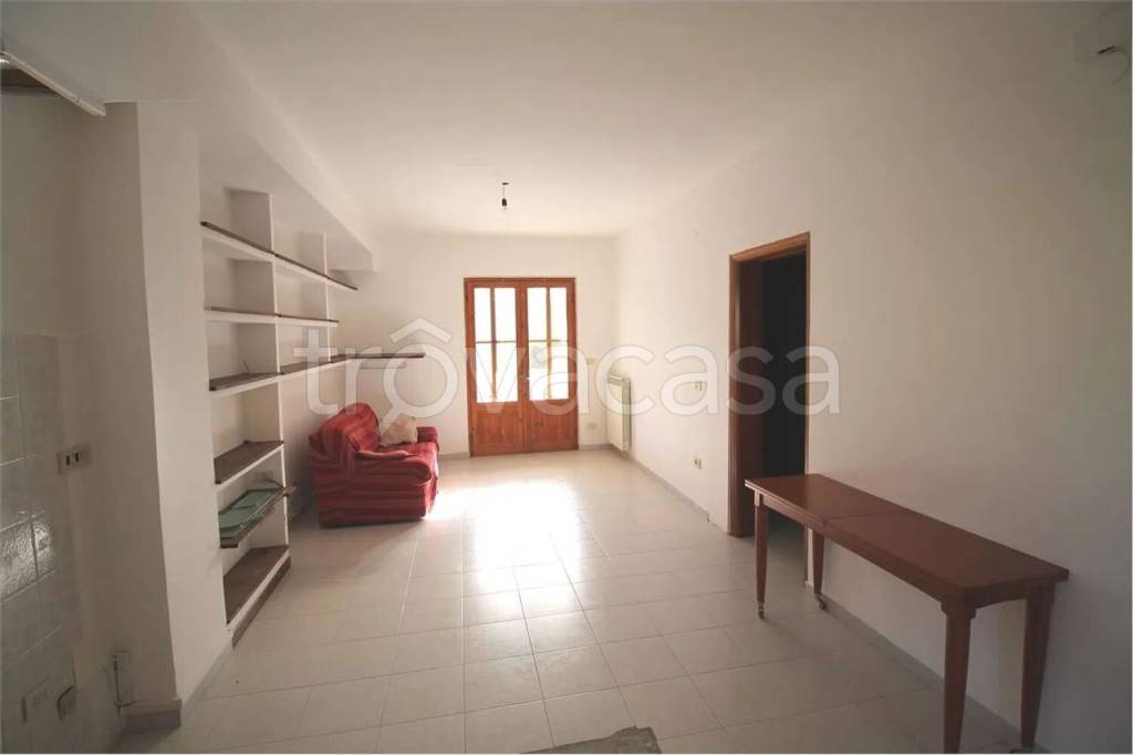 appartamento in vendita a Balsorano