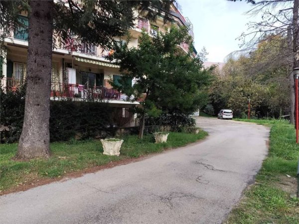 appartamento in vendita a Balsorano