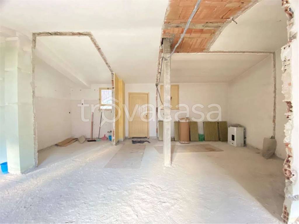 appartamento in vendita a Balsorano