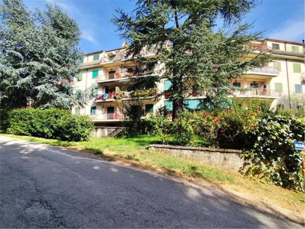 appartamento in vendita a Balsorano