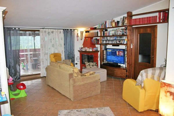 appartamento in vendita a Balsorano