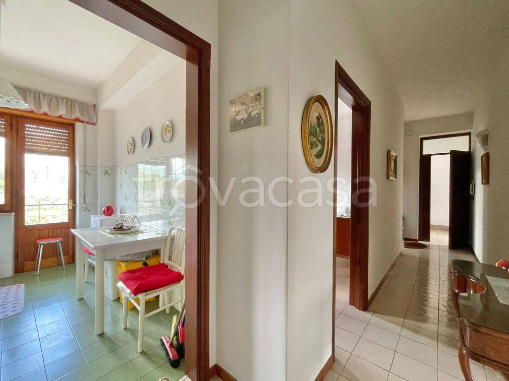 appartamento in vendita a Balsorano