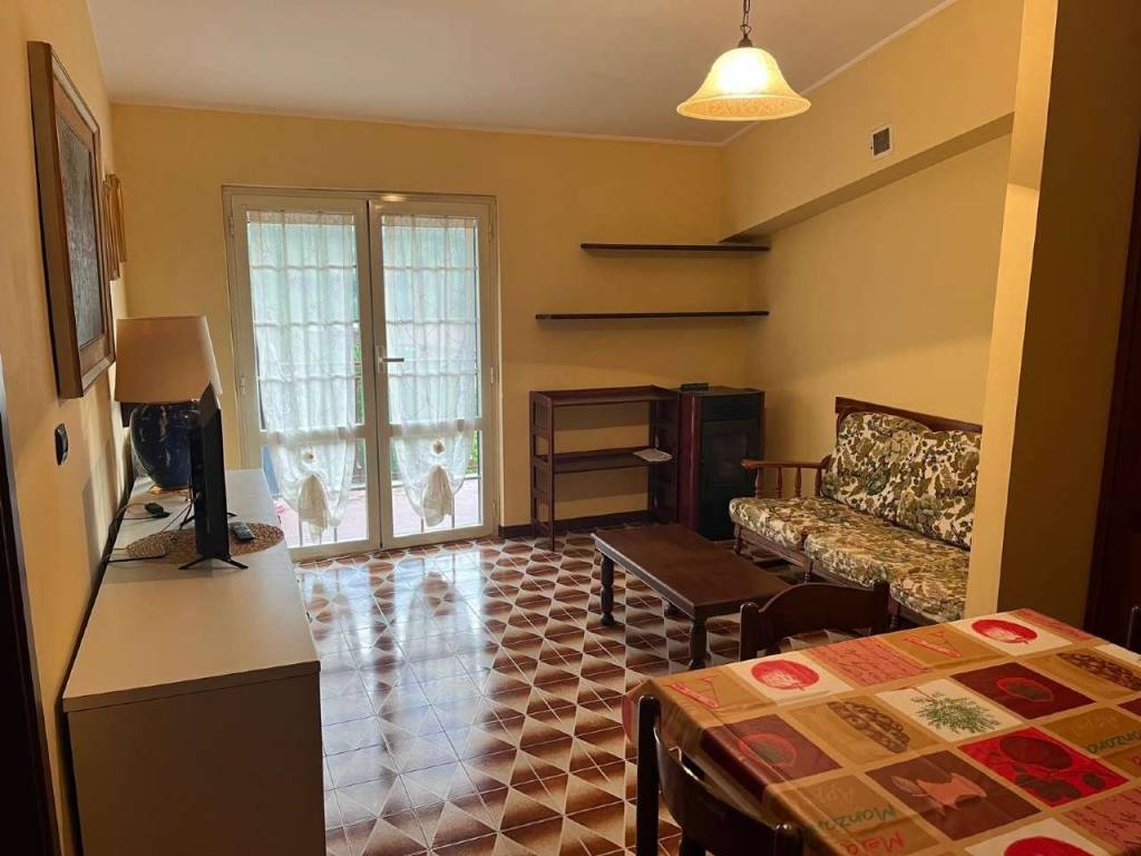 appartamento in vendita a Balsorano