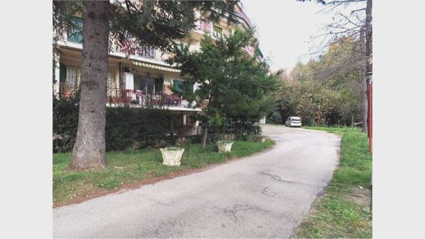 appartamento in vendita a Balsorano