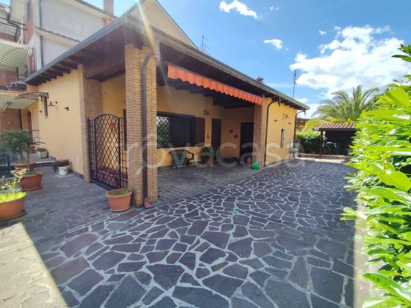 appartamento in vendita a Balsorano