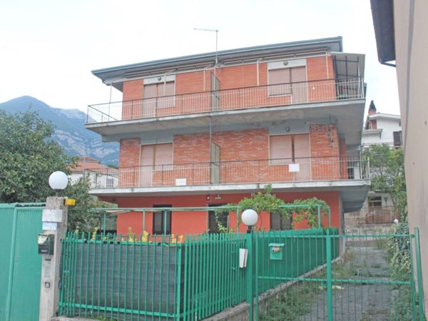 appartamento in vendita a Balsorano