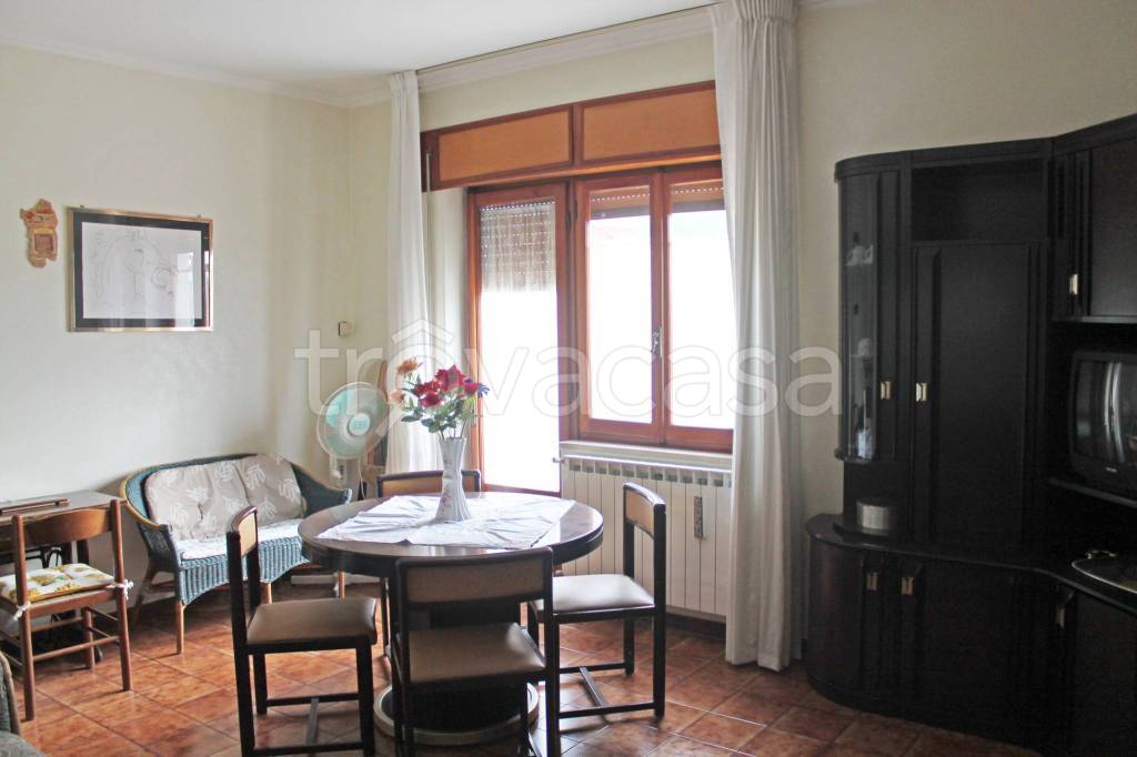 appartamento in vendita a Balsorano