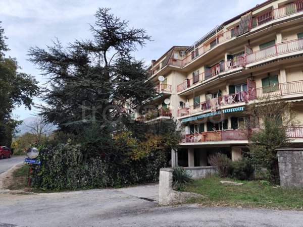 appartamento in vendita a Balsorano