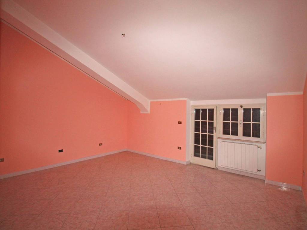 appartamento in vendita a Balsorano