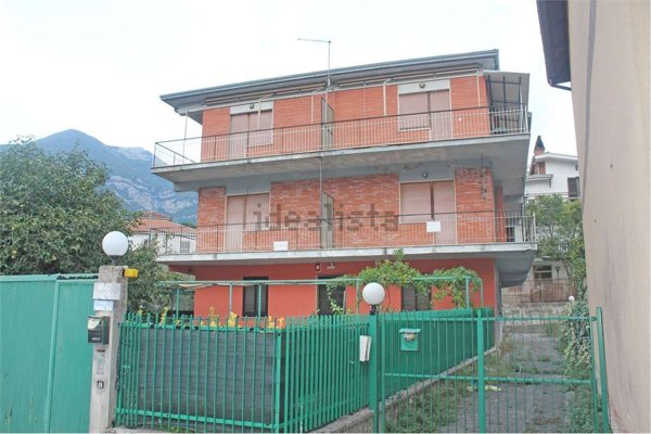 appartamento in vendita a Balsorano