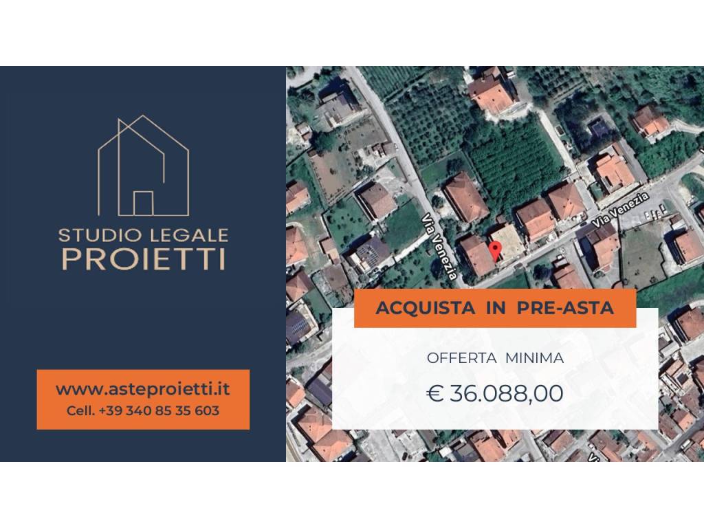 appartamento in vendita a Balsorano