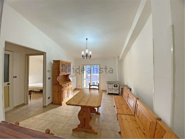 appartamento in vendita a Balsorano