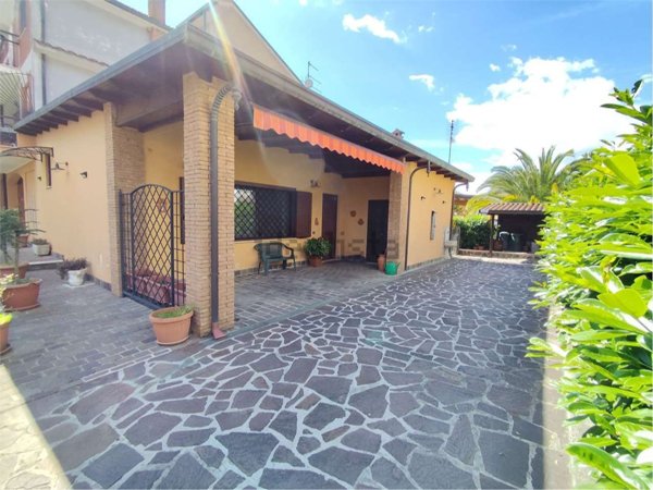 appartamento in vendita a Balsorano