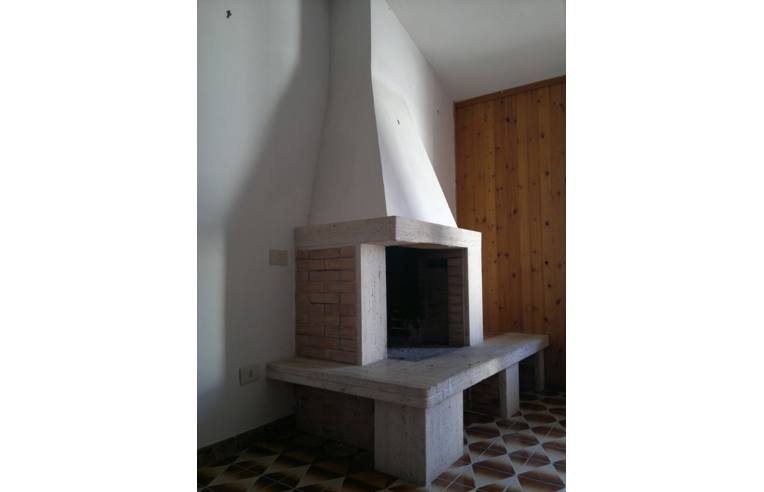 appartamento in vendita a Balsorano