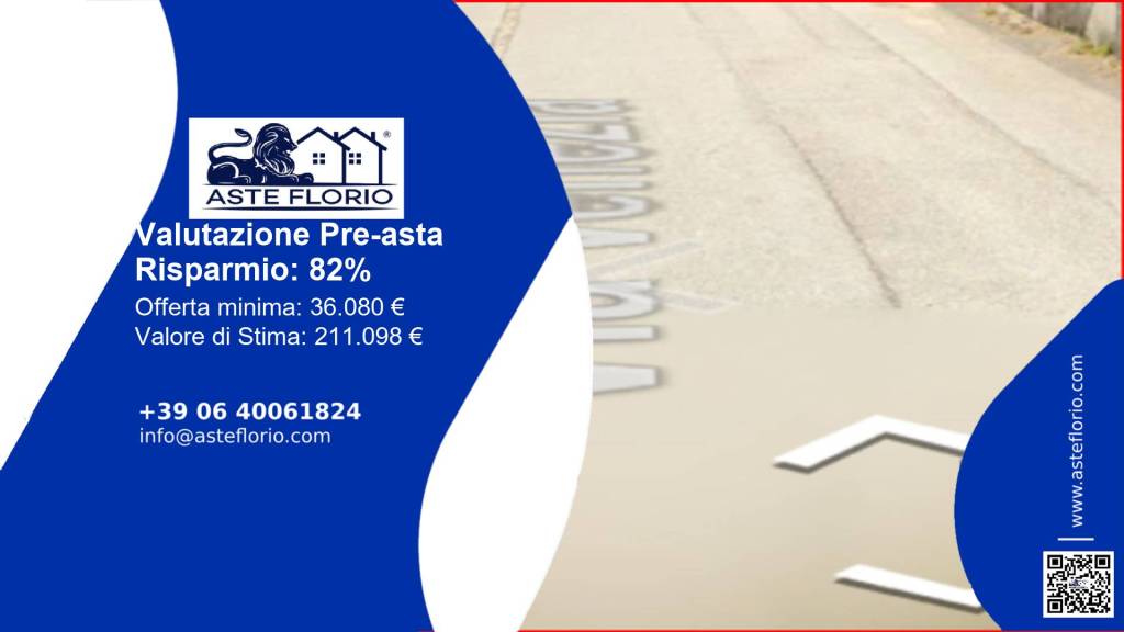 appartamento in vendita a Balsorano