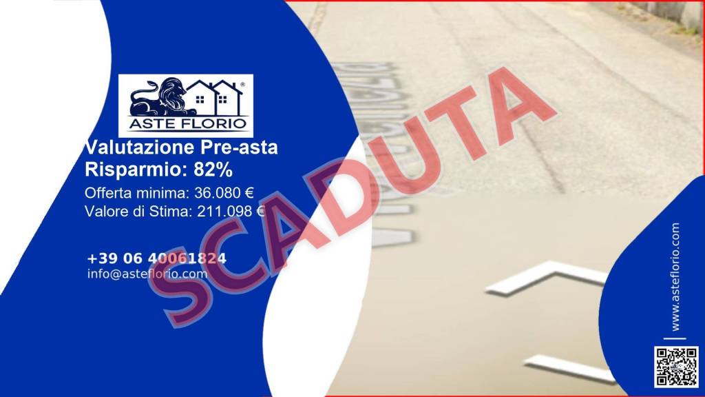 appartamento in vendita a Balsorano