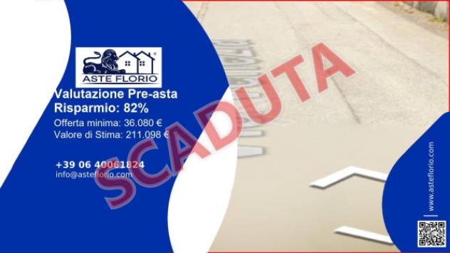 appartamento in vendita a Balsorano