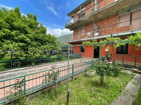 appartamento in vendita a Balsorano