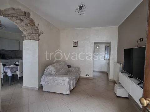 casa indipendente in vendita a Balsorano in zona Collepiano