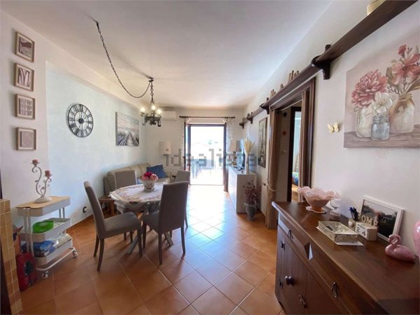 appartamento in vendita a Balsorano